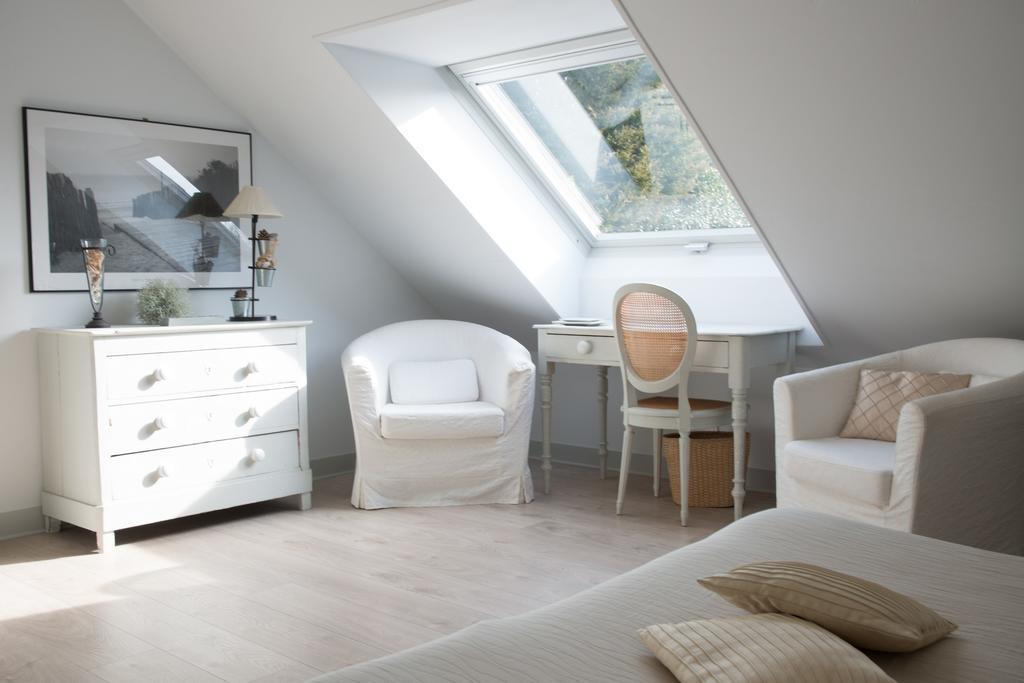 Villa Flore Chambres d'Hotes Ault Extérieur photo