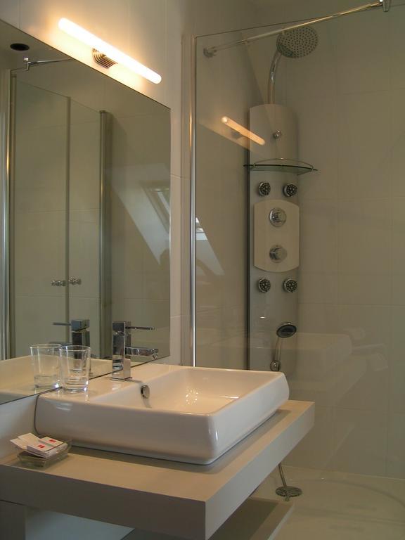 Villa Flore Chambres d'Hotes Ault Extérieur photo