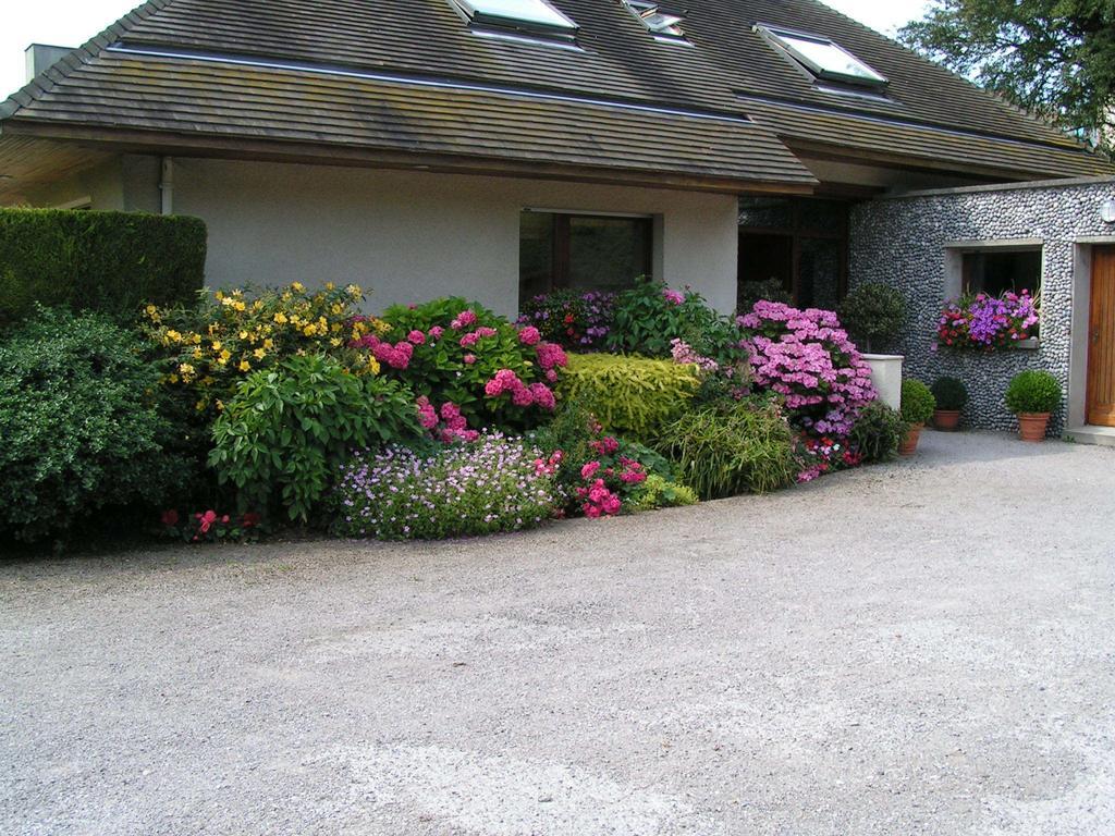 Villa Flore Chambres d'Hotes Ault Extérieur photo